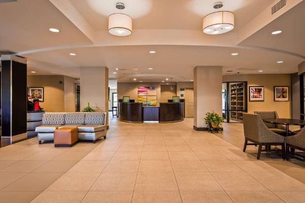 BEST WESTERN PREMIER UNIV INN (Hattiesburg)